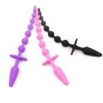 Anal Beads And Anal Plug - Image 5