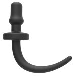 Fetish Collection Thumpy Dog Tail Plug - Image 6