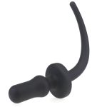 Fetish Collection Thumpy Dog Tail Plug - Image 4