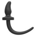 Fetish Collection Dog Tail Plug - Image 6