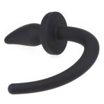 Fetish Collection Dog Tail Plug - Image 3