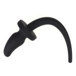 Fetish Collection Dog Tail Plug - Image 5