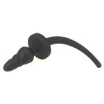 Fetish Collection Twirly Dog Tail Plug - Large - Image 7