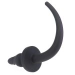 Fetish Collection Twirly Dog Tail Plug - Large - Image 8