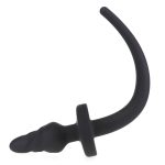 Fetish Collection Twirly Dog Tail Plug - Large - Image 3