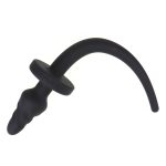 Fetish Collection Twirly Dog Tail Plug - Large - Image 5