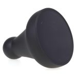 Liquid Silicone Strong Suction Butt Plug - Image 7