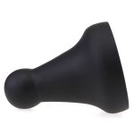 Liquid Silicone Strong Suction Butt Plug - Image 3