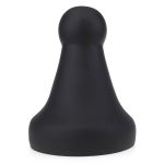 Liquid Silicone Strong Suction Butt Plug - Image 4