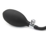 Inflatable Anal Expander Anus Dildo - Image 3
