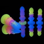 Glowing Dragon Monster Butt Plug - Image 11