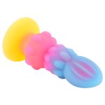 Glowing Dragon Monster Butt Plug - Image 2