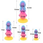 Glowing Dragon Monster Butt Plug - Image 4