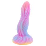 GlowingHydra - Bright Lumnicent Fantasy Dildo - Image 7