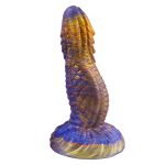 GlowingHydra - Bright Lumnicent Fantasy Dildo - Image 9