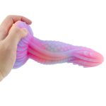GlowingHydra - Bright Lumnicent Fantasy Dildo - Image 10