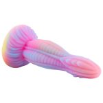 GlowingHydra - Bright Lumnicent Fantasy Dildo - Image 5