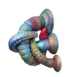 Rollworm 22 inch Long Butt Plug - Image 8