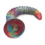 Rollworm 22 inch Long Butt Plug - Image 2