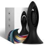 Lancer Wireless Vibration Butt Plug - Image 6