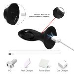 Lancer Wireless Vibration Butt Plug - Image 5