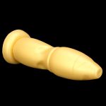 Aquarius Golden Hunge Butt Plug - Image 8