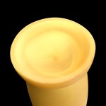 Aquarius Golden Hunge Butt Plug - Image 5