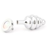 Thread Butt Plug With Colorful Light - Image 2