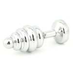 Thread Butt Plug With Colorful Light - Image 3