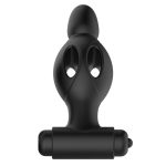 Mr Play Vibration Butt Expand Plug - Image 2