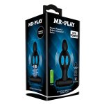 Mr Play Vibration Butt Expand Plug - Image 5