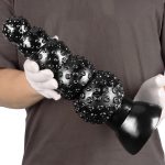 Tree PVC Large Anal Beads - Image 5