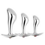 Prostate Stimulation Butt Plug - Image 6