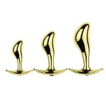 Prostate Stimulation Butt Plug - Image 9