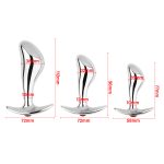 Prostate Stimulation Butt Plug - Image 2