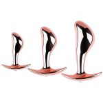 Prostate Stimulation Butt Plug - Image 3