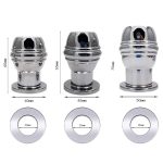 Hollow Butt Expand Plug - Image 5