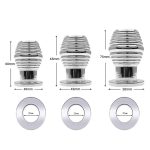 Thread Hollow Butt Expand Plug - Image 5