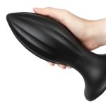 Cone Butt Plug - Image 6