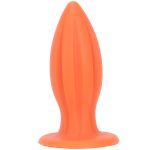 Cone Silicone Butt Plug - Image 8