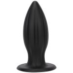 Cone Silicone Butt Plug - Image 9