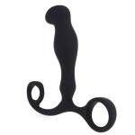 Gordon Silicone Prostate Massager - Image 2