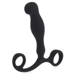 Gordon Silicone Prostate Massager - Image 3