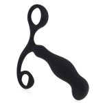 Gordon Silicone Prostate Massager - Image 4