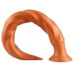 Long Tail Thread Soft Butt Plug - Image 6