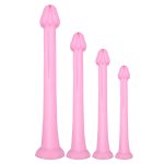 Whale Penis Soft Anal Dildo - Image 10