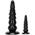 Pagoda Soft PVC Anal Beads - Image 7