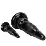 Pagoda Soft PVC Anal Beads - Image 9