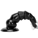 Pagoda Soft PVC Anal Beads - Image 11