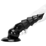 Pagoda Soft PVC Anal Beads - Image 3